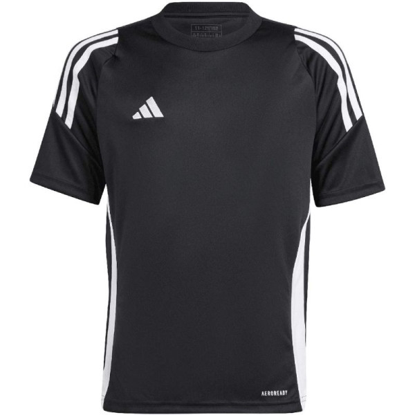 Adidas Tiro 24 Jersey Jr T-krekls IJ7674 / 116cm