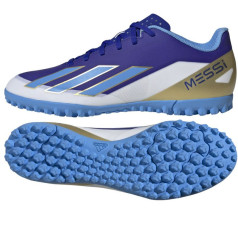 Adidas X Crazyfast Club Messi TF ID0726 / 44 2/3 apavi