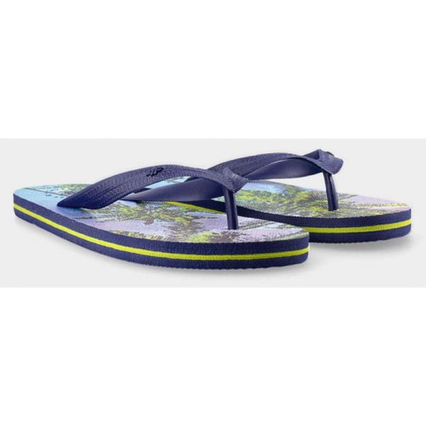 Flip-flops 4F Jr FJSS23FFLIM083 90S / 36