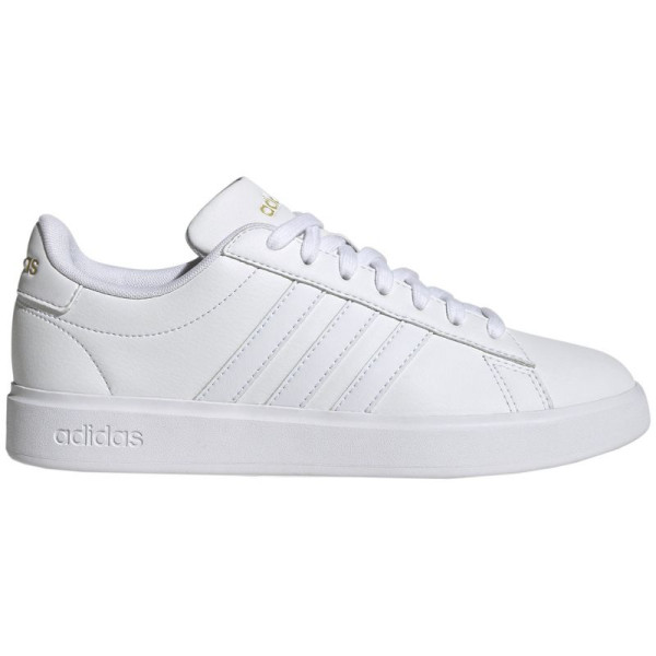 Adidas Grand Court Cloudfoam Lifestyle Court Comfort W GW9213 / 36 apavi