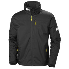 Helly Hansen Crew vidusjaka ar kapuci M 33874 990 / XL