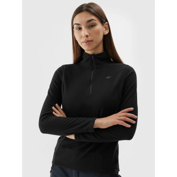 Flīsa sporta krekls 4F F031 W 4FAW23UFLEF031 20S / 2XL