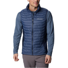 Columbia Powder Pass Vest M 1842414479 / M