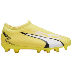 Puma Ultra Match LL FG/AG Jr 107514 04/38 futbola apavi