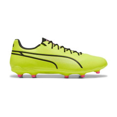 Puma King Pro FG/AG M 107566-05 / 42,5 futbola apavi