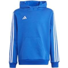 Adidas Tiro 23 League Sweat Hoodie Jr IC7855 / 164cm