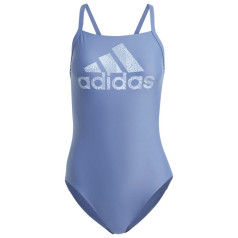 Adidas Big Logo W maudymosi kostiumėlis IA3192 / 36