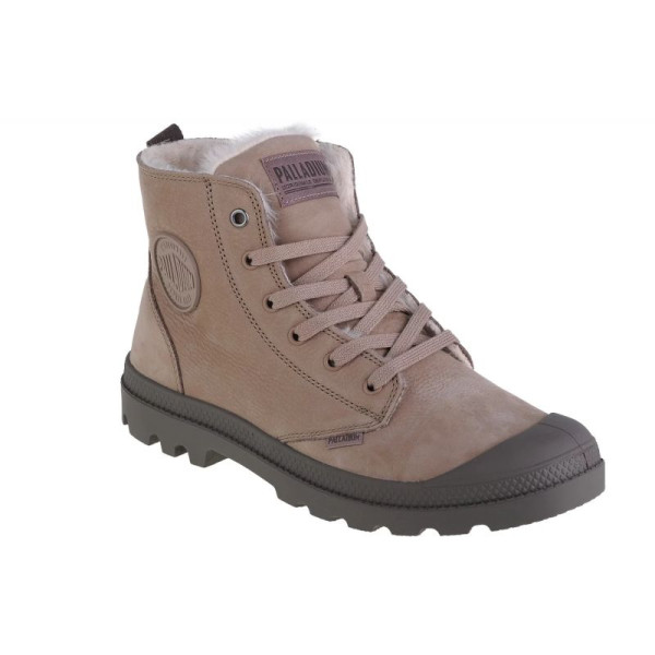 Palladium Pampa Hi Zip WL M 05982-297-M / 44 kurpes