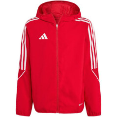 Adidas Tiro 23 League Windbreaker Jr jaka IA1624 / 176cm