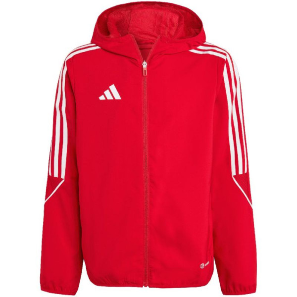 Adidas Tiro 23 League Windbreaker Jr jaka IA1624 / 176cm