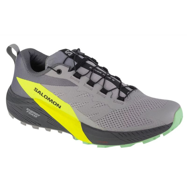 Кроссовки Salomon Sense Ride 5 M 471442 / 47 1/3