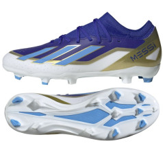 Adidas X Crazyfast League Messi FG ID0712 / 45 1/3 apavi