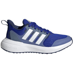 Adidas FortaRun 2.0 Cloudfoam Lace Jr HP5439 / 38 туфли 2/3