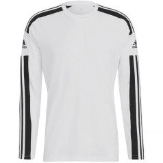 Adidas Squadra 21 krekls ar garām piedurknēm M GN5793 / 2XL