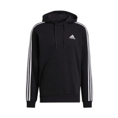 Adidas Essentials Fleece 3-Stripes M GK9072 / L sporta krekls