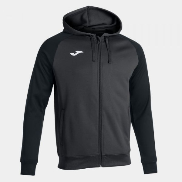 Joma Academy IV Hoodie ar rāvējslēdzēju 101967.151 / 8XS