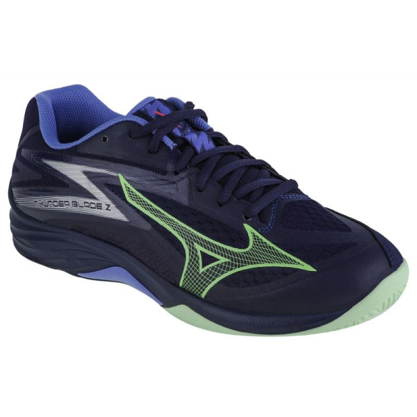 Mizuno Thunder Blade ZM V1GA237011 / 44,5 volejbola apavi