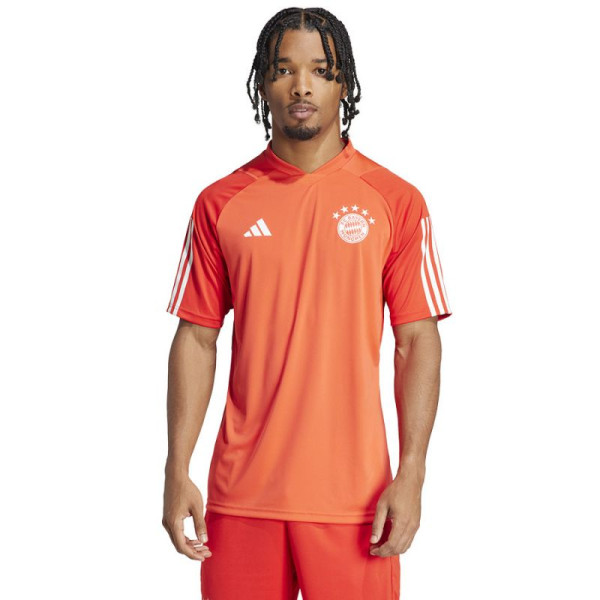 Adidas FC Bayern Training JSY M T-krekls IQ0608 / M