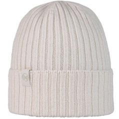 Buff Norval Knitted Hat Beanie 1242427981000 / Viens izmērs