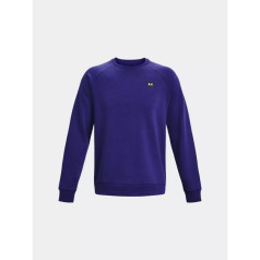 Under Armour Rival Fleece Crew džemperis M 1357096-468 / XXL