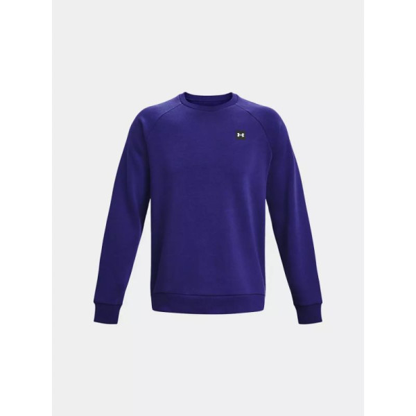 Under Armour Rival Fleece Crew džemperis M 1357096-468 / XXL