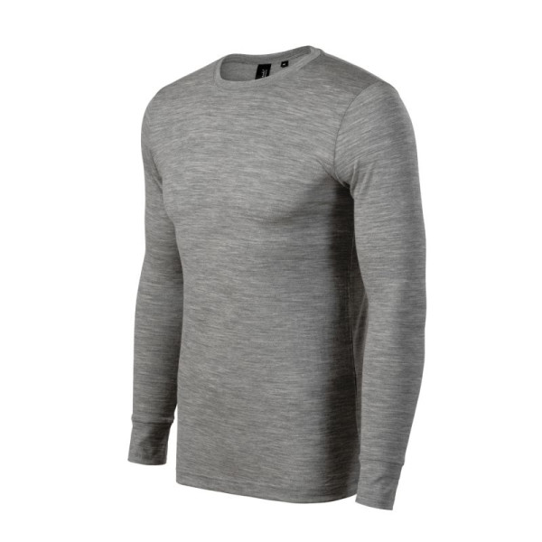 Malfini Premium Merino Rise LS M T-krekls MLI-15912 / M