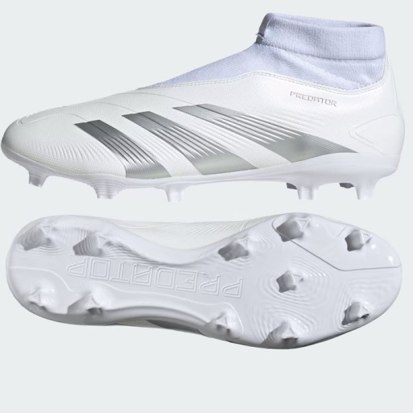 Adidas Predator League LL FG M IG7767 / 41 1/3 futbola apavi