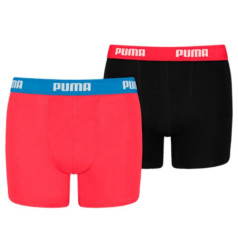 Боксеры Puma Basic Boxer 2p Jr 935454 04 / 128см