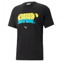 Puma Graffiti Tee M 622513 01 / M apavi