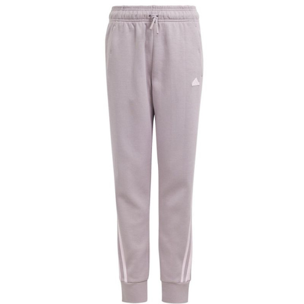 Adidas 3 Stripes FI Pant Jr IS3410 / 140 cm