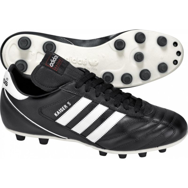 Adidas Kaiser 5 Liga FG futbola apavi 033201 / 40 2/3