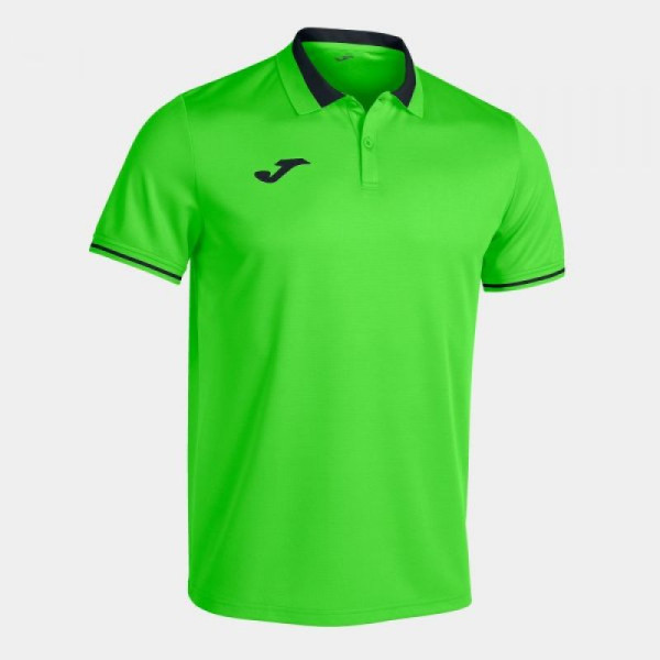 Joma Championship VI Polo T-krekls ar īsām piedurknēm 101954.021 / S