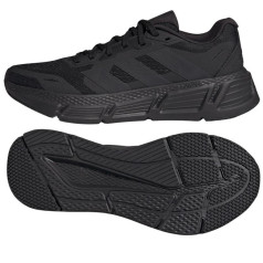 Adidas Questar 2 M IF2230 / 44 2/3 skriešanas apavi