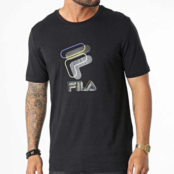 Fila Bibbiena Tee M FAM0179.80001 / S