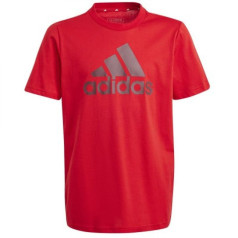 T-krekls adidas Big Logo Tee Jr IJ6262 / 140 cm