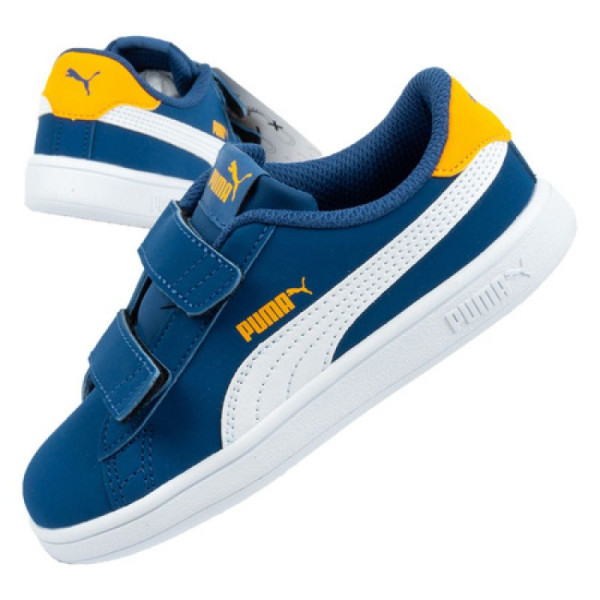 Puma Smash v2 Jr apavi 365184 47/27