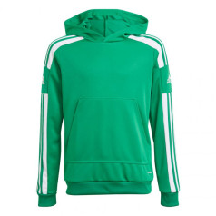 Adidas Squadra 21 Hoody Youth JR sporta krekls GP6432 / 152