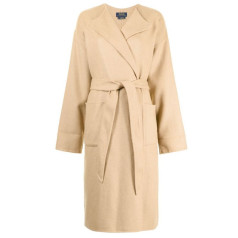 Ralph Lauren Шерстяное пальто Polo Ralph Lauren W 211841937001 / M
