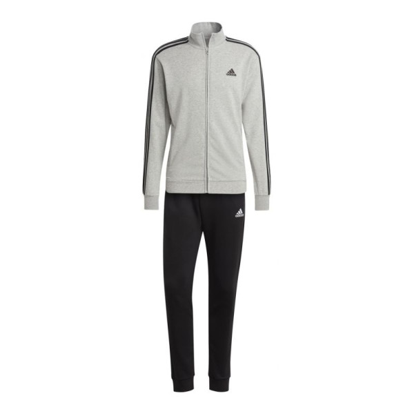 Спортивный костюм adidas из френч терри с 3 полосками M IC6748 / L (183см)