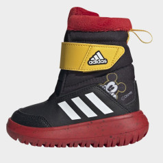 Adidas Winterplay Disney Mickey Jr IG7190 / 23 туфли