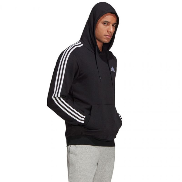 Adidas Essentials Hoodie M GK9062 / M sporta krekls