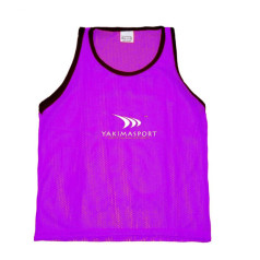 Yakimasport violets marķieris 100372 / Senior L-XL