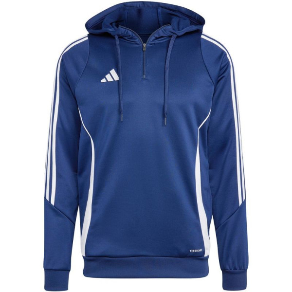 Adidas Tiro 24 treniņu kapuce M IR9398 / M