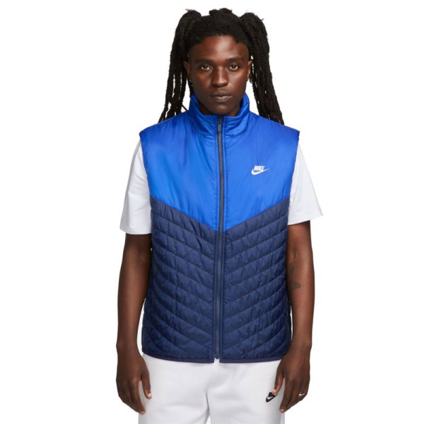 Nike Therma-FIT Windrunner M veste FB8201-410/XS (168 cm)