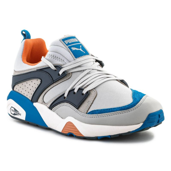 Puma Blaze Of Glory Retro apavi M 383528-02 / EU 40.5