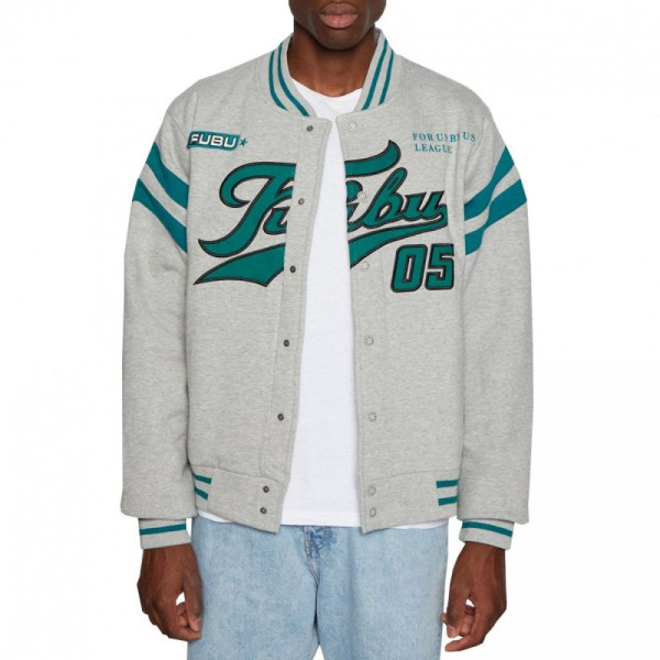 Fubu Varsity Sweat College jaka M 6075130 / M