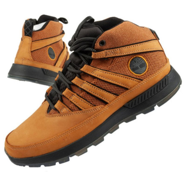 Timberland Euro Trekker M pārgājienu apavi 0A2J37231 / 43.5