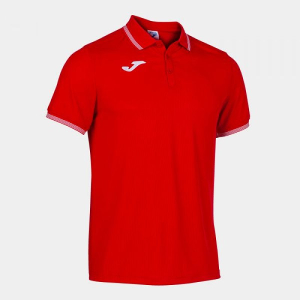 Joma Campus III Polo T-krekls S/S 101588.600 / 2XS