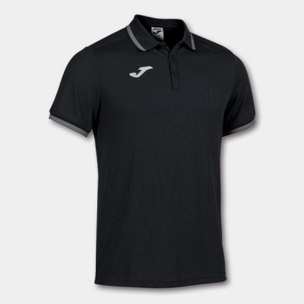 Joma Campus III Polo T-krekls S/S 101588.100 / 5XS