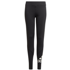 Adidas Girls D2M Tight Jr legingi GN1438 / 140 cm